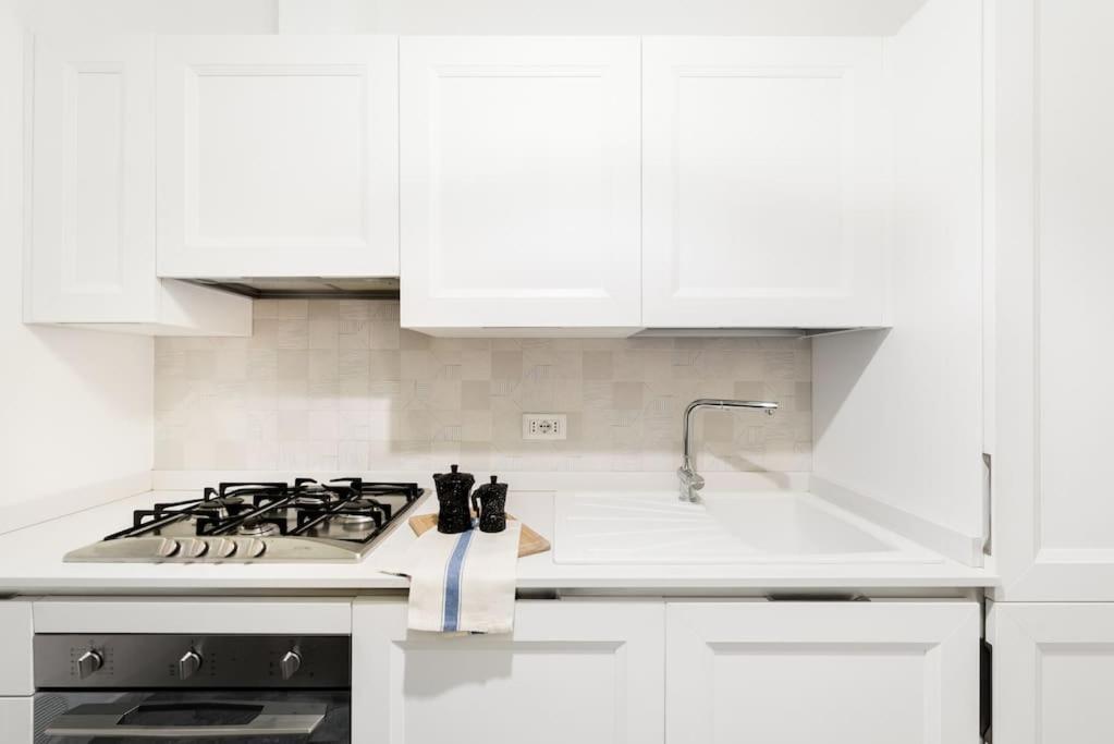 Modern Comfort, Poetic Charm Appartamento Roma