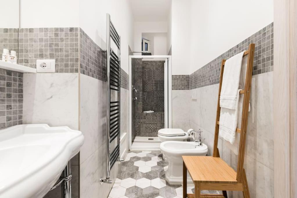 Appartamento Modern Comfort, Poetic Charm Roma