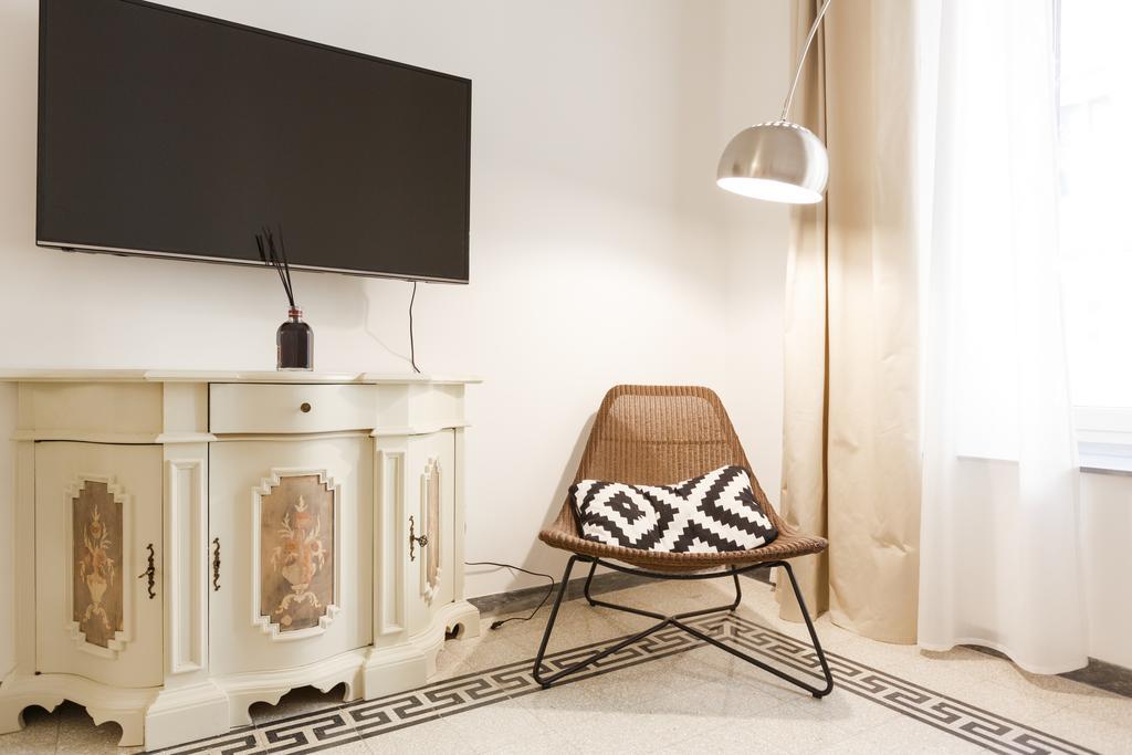 Appartamento Modern Comfort, Poetic Charm Roma