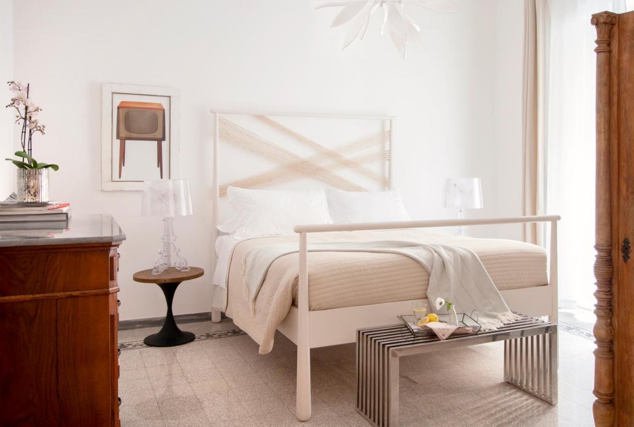 Modern Comfort, Poetic Charm Appartamento Roma